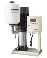 Falownik IVR-09T IBO 5,5kW/14A/400V — miniatura 3