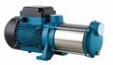 Pompa hydroforowa MH 2200 INOX 400V IBO MHI — miniatura 2
