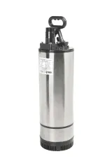 Pompa zatapialna H-SWQ 2200 230V IBO — miniatura 1