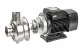 Pompa PMC 1500 INOX — miniatura 3