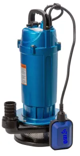 Pompa zatapialna WQX 1100 IBO 230V — miniatura 4