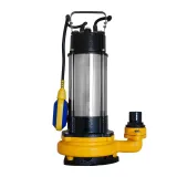 Pompa zatapialna WQ 1500F 230V Omnigena — miniatura 1
