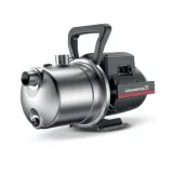 Pompa JP 4-47 GRUNDFOS 230V z osprzętem — miniatura 1