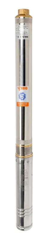 Pompa głębinowa 3,5" SD 5-18 400V IBO 20m kabla — miniatura 2