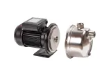 Pompa hydroforowa IWH 3-04 230V IBO — miniatura 4