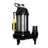 WQ 15-7-1,1 SEPTIC POMPA ZATAPIALNA 230V — miniatura 1
