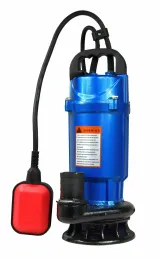Pompa zatapialna Magnum 2900 IBO 230V z pływakiem — miniatura 1