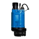 Pompa zatapialna WQ 84-40-7,5 Premium 400V Omnigena — miniatura 1