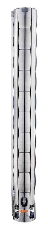 Pompa głębinowa 6 ISP 30-13 400V IBO — miniatura 3