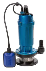 Pompa zatapialna WQX 250 IBO 230V — miniatura 8