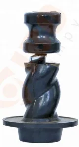 Pompa głębinowa 3" SQIBO 0,37 kW IBO z 15m kablem — miniatura 2