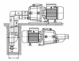 Pompa DP370 IBO Dambat — miniatura 5