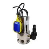 Pompa TP 550 BW INOX 230V Omnigena — miniatura 1