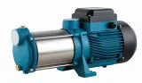Pompa hydroforowa MH 2200 INOX 400V IBO MHI — miniatura 1