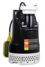 Pompa szlamowa 50-KBFU-0,45 230V IBO do odwodnień — miniatura 1