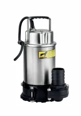 Pompa szlamowa 50-KBFU-0,40 INOX 230V IBO — miniatura 1