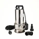 Pompa zatapialna IBO IP 900 Inox — miniatura 1