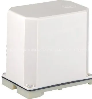 Wyłącznik ciśnieniowy IBO 230V / 400V