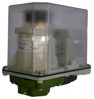 Wyłącznik ciśnieniowy CLA II 230/400V