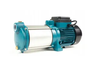 Pompa MHI 1300 INOX OMNIGENA