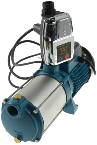 Zestaw hydroforowy MH 1300 SS INOX PC-15 IBO