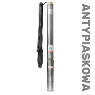 Pompa SDV 3/15 antypiaskowa IBO DAMBAT