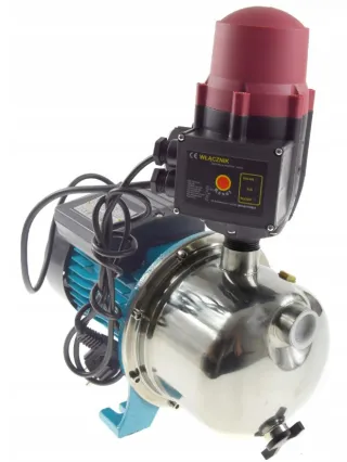 Zestaw hydroforowy AJ 50/60 PC-15 IBO