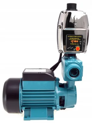 Zestaw hydroforowy WZI 750 PC-15 IBO