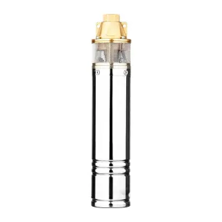Pompa głębinowa 4 SKT 100 Eco 400V Omnigena