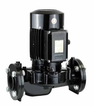 Pompa obiegowa IPML 50/1500 400V IBO