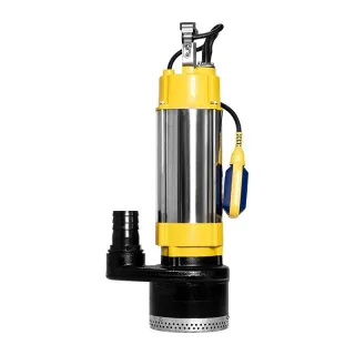Pompa zatapialna Multi WQ 1800F 230V Omnigena