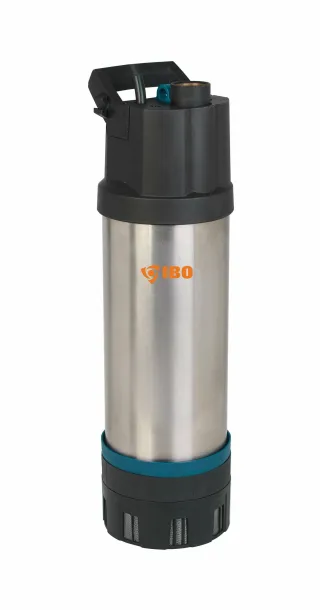 Pompa zatapialna Rainer 1200 AUTO IBO