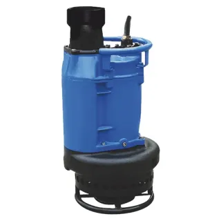 Pompa zatapialna WQ 100 QDFU Premium 400V Omnigena