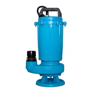 Pompa zatapialna WQ 15-7-1,1 Premium 400V Omnigena