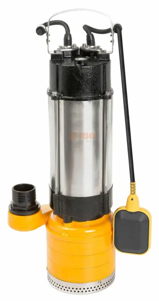 Pompa zatapialna H-SWQ 1800 230V IBO