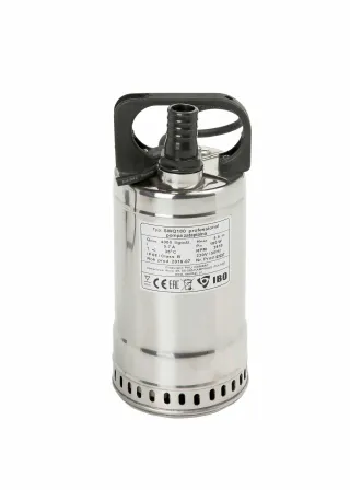 Pompa zatapialna SWQ 180 230V IBO