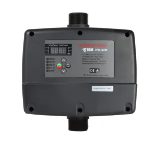 Falownik IVR-02M IBO 0,37-1,5kW/ 12A/230V