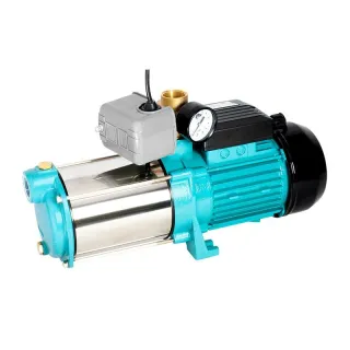 Pompa hydroforowa MH 2600 INOX PREMIUM 230V Omnigena z osprzętem