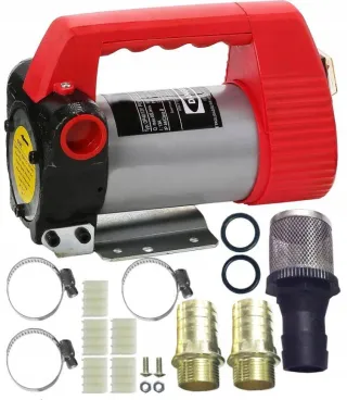 AOP 55 pompa do oleju 230V IBO