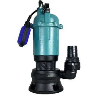 Pompa zatapialna WQ 1500 Furio 230V Omnigena z rozdrabniaczem