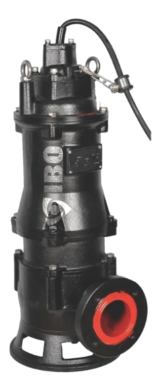 Pompa odwodnieniowa VX-80-2,2 400V IBO