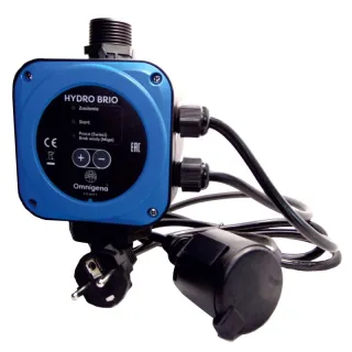 HYDRO BRIO Omnigena