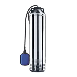 Pompa głębinowa 6” Omnitech 2200 230V Omnigena