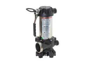 Pompa fontannowa IBO FON 400 230V
