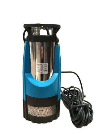 Pompa zatapialna Multi IP 1200 Auto 230V IBO