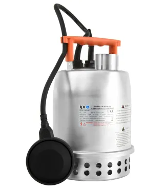 Pompa zatapialna QBO 45 IBO 230V