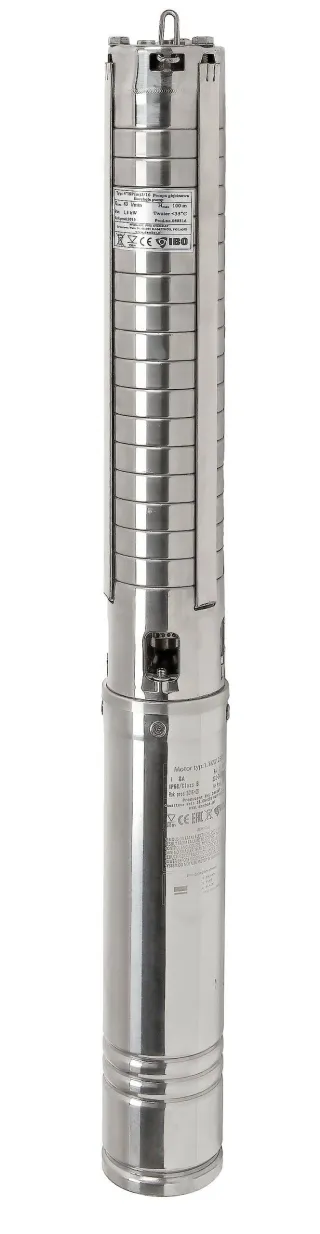 Pompa głębinowa 4 ISPm 8-13 IBO 230V