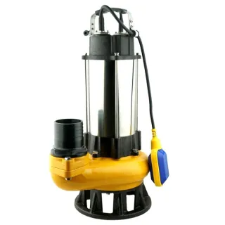 Pompa zatapialna WQ 2200F 230V Omnigena