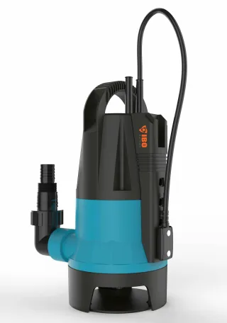Pompa zatapialna IPE 400 IBO 230V