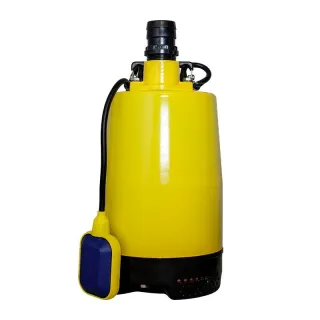 Pompa zatapialna WQ DFU 15-12-1,1 Premium 230V Omnigena